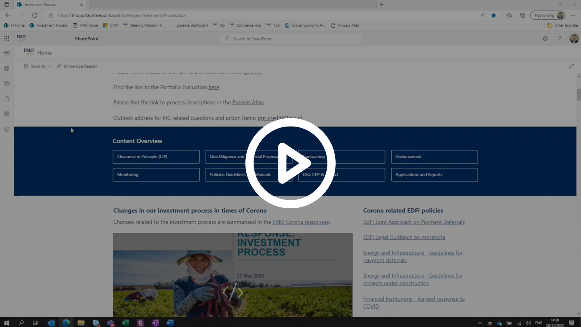 Video Placeholder