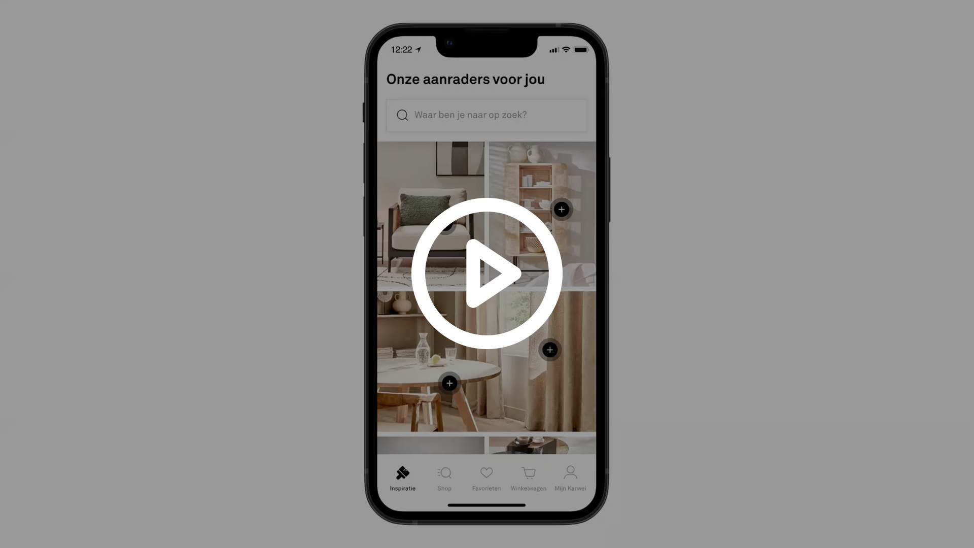 Video Placeholder
